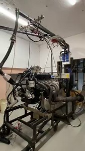 2.6K views · 147 reactions | It’s been almost 6 months but the dyno...