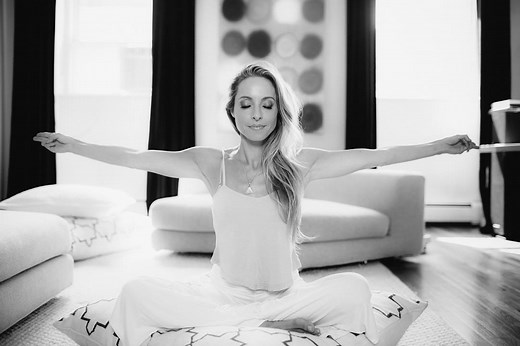 504K views · 1.1K reactions | Gabby Bernstein on Reels | Facebook