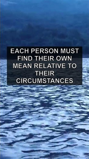 Being Generous Doesn't Mean Giving Everything Away