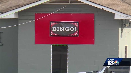 Residents along Eastern Valley Road want bingo halls shut down