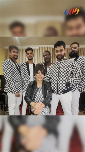 🎶 Get ready for a power-packed performance by *Band Ambassadors* at the Spirit of Goa Festival 2025! 🎤✨ Catch them live *tomorrow, 2nd May, at the **SAG Ground, Colva*, as they bring high-energy vibes and Goan rhythm to the celebration! 🎸 #GoaTourism #RegenerativeTourism #GoaBeyondBeaches #SpiritofGoaFestival #Colva #Goa | Goa Tourism Department