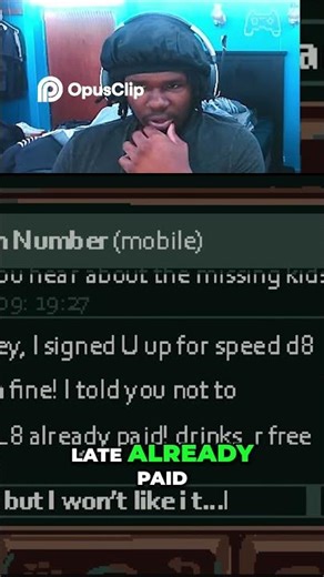 Speed Dating Game Broke My Brain #shorts #game #dating