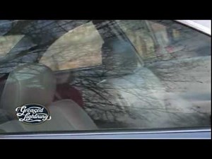 Greased Lightning Crystal Clear - See How It Works!