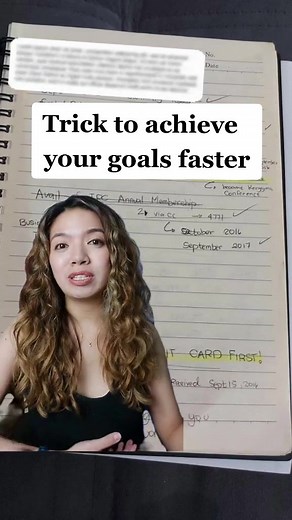 Let's talk about goals! #coachprex #LearnOnTikTokPH #finance101 #EduWow #motivationph