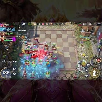 This Human Mage Build Has INSANE Potential! 🔥 Top 3 Ranked Auto Chess