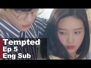 What is Park Soo Young Like? She's Not Interested In Dating! [Tempted Ep 5]