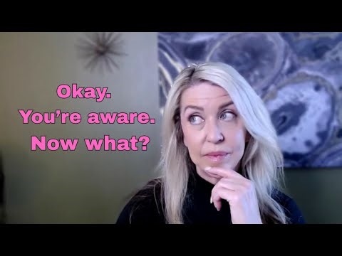 You don’t need rehab. You need honesty, a pause, and your Higher Self!