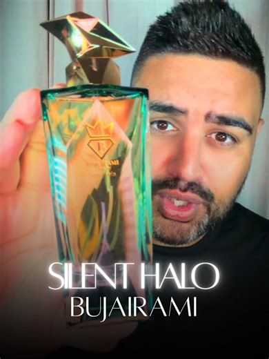 Silent Halo Perfume Review: Affordable Luxury