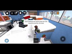 I Investigated the Roblox Murder Mystery 2 Bot Problem