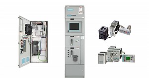Centros de control de motores inteligentes tiastar™