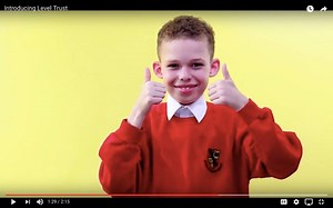 What is Level Trust all about? Why is it needed? How can you get...