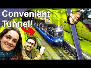 How St. Louis Runs a Metro With Light Rail