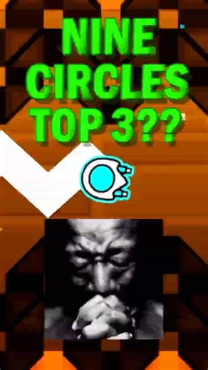 This Level Made My Top 3 Nine Circles Levels...