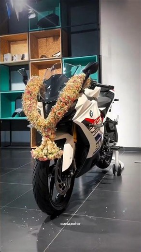 New BMW G 310 RR Delivery 2026 🔥 | Price, Features & First Ride Experience