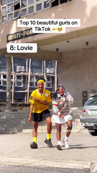 Top 10 Most Beautiful Women on TikTok Revealed