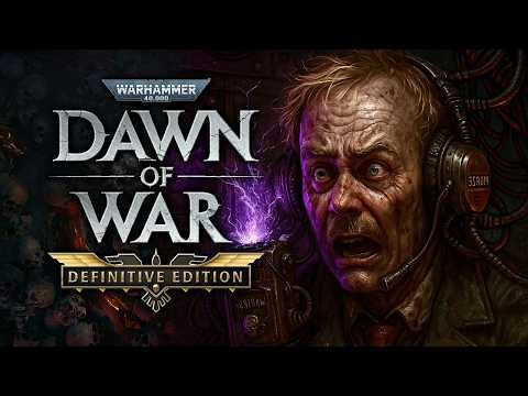 ★ DAWN OF WAR