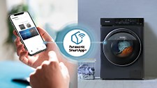 Smart Laundry with MyPanasonic  | Panasonic Malaysia