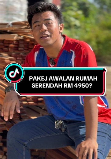 Pakej awalan bina rumah serendah rm4950? Ye ada, hanya di abe hardware.. #skmhardwaresdnbhd #abehardware #fypシ゚ #fyp #CapCut