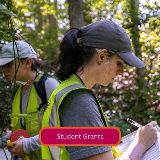 Why Give to the Invasives Species Collaborative at Virginia Tech