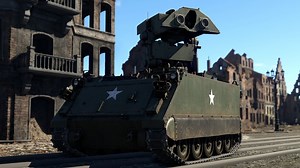 Add a toggle option to enable and disable ATGM launcher