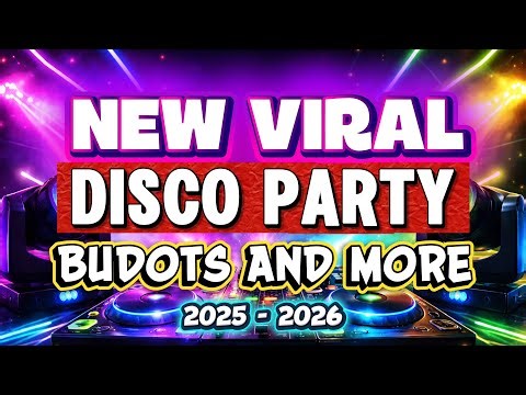 NEW BUDOTS VIRAL REMIX TIKTOK TRENDING MASHUP NONSTOP 2025 - BUDOTS, CHACHA, MASA AFFAIR