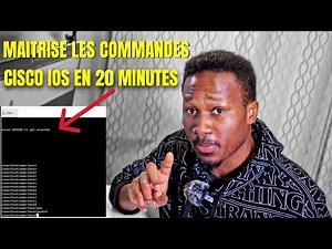 Basic Cisco Router Configuration | IOS Commands