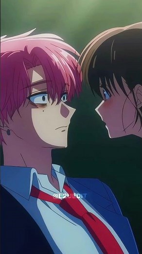 Utage realizes she loves all of Tamon 😭💕 |Tamon’s B-side ep 12| #tamonsbside