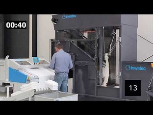 THOR.Towel - Automatic single towel delivery