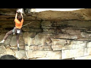 Greatest Show on Earth, 5.13 - Meadow River Gorge, WV