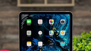 Apple iPad Pro (2018) Review