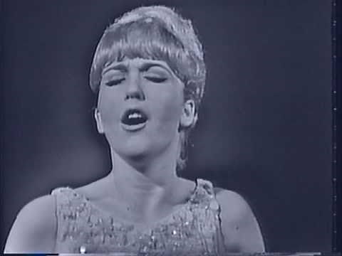 ANGELICA MARIA - YO QUE NO VIVO SIN TI