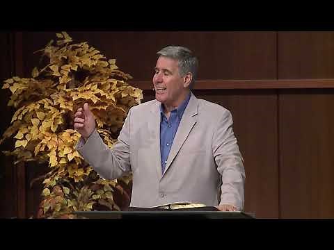 Returning | Sermon on John 14:1–14 | I Am the Way the Truth and the Life