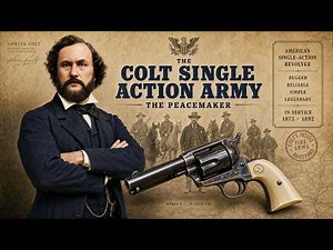 Colt: The Gunmaker That Changed America Forever