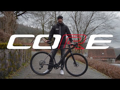 BH CORE - Unlimited Cycling (DEU)