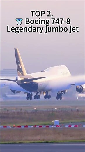Top 5 Largest Passenger Planes in the World ✈️ #1 Will Shock You