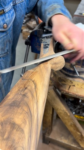 C. Sharps Arms on Instagram: "What does it mean to own a bench-made Old Reliable? Well, it means it was made in Big Timber, Montana, inside C. Sharps Arms Company, at the bench of one of these guys. American Made, on our machines and by our hands - Old Reliable. American History - Art - Craftsmanship #csharpsarms #csharps #montanamade #americanhistory #1874sharps #bigskycountry #oldreliable #montanahistory #art #westernart #functionalart #craftsmanship #benchmade #handmade #sharpsrifle #1885 #bi