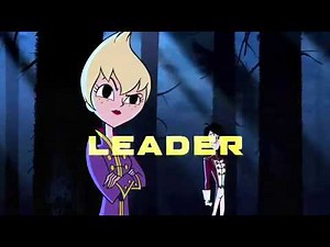 Sym-bionic Titan - Meet Ilana