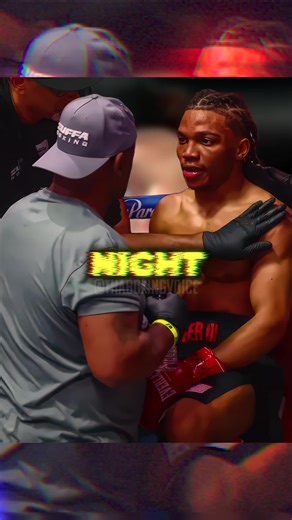 Robert Meriwether III vs Nes on ThaBoxingVoice: ‘It Was Just a Bad Night Robert Meriwether III sits down with Nes on ThaBoxingVoice and addresses his recent loss, claiming it was simply “just a bad night.” Nes doesn’t let him off easy and questions why he couldn’t maintain the strong performance from the first 4 rounds for the entire fight 👀 What do you think — was it really just a bad night or is there more to it? #ThaBoxingVoice #Boxing #BoxingTalk #ZuffaBoxing
