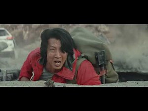 San Andreas (2015): Hoover Dam Destruction (Collapse) Scene - Moview Clips