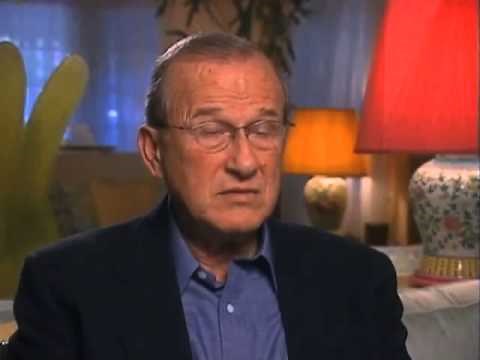 Larry Gelbart on leaving "M.A.S.H" - EMMYTVLEGENDS.ORG