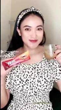 V Max Kopi Stamina Wanita #minumancokelat #minumankhususwanita #vmaxkopistaminawanita