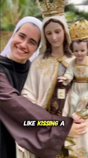 Why Orthodox Christians Kiss Icons