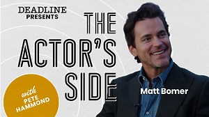 Matt Bomer On His Journey In Acclaimed ‘Fellow Travelers’, Why ‘White Collar’ Could Be Rebooted And The Inside Truth Behind ‘Magic Mike’ – The Actor’s Side