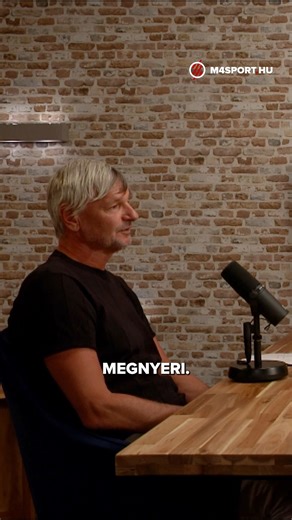 148K views · 375 reactions | A Puskás Akadémia lesz a bajnok? Merész tippek Horváth Ferenctől.  Link a teljes adáshoz a kommentek között.  | M4 Sport | Facebook