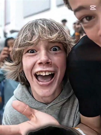 Eu sou a criança 65 conhecido como scp 065 kid