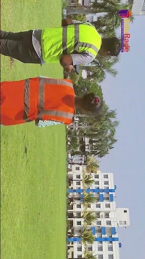 A Glimpse of Our Drone Pilot Training!