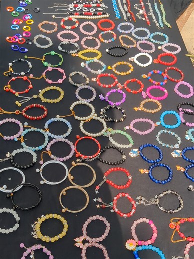 Bracelet Beads Kit Collection: Best Bracelet Making Set Ideas