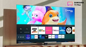 Samsung TV Plus conta com programação especial para férias de julho