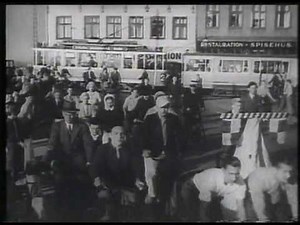 Bernhard Christensen: Cykelsangen. Fra PH's danmarksfilm ()