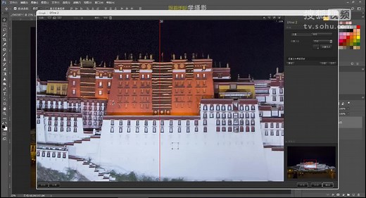 81、Dfine 2(超强降噪滤镜）的应用技巧